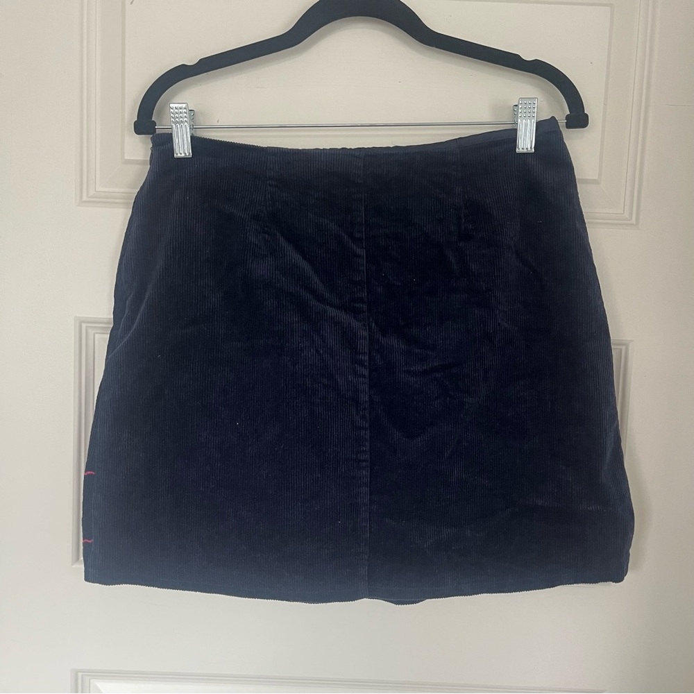 ❤️‍🔥HP❤️‍🔥 Harper Heritage Skirt - Picture 3 of 4